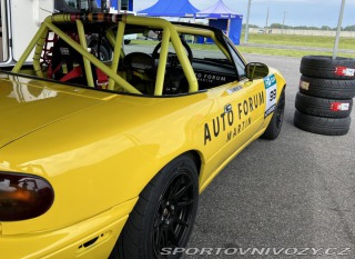 Mazda MX-5 CUP NA 1991