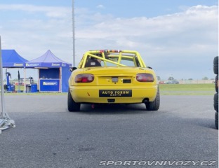 Mazda MX-5 CUP NA 1991