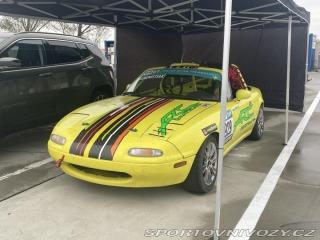 Mazda MX-5 CUP NA 1991