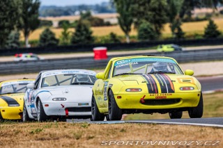 Mazda MX-5 CUP NA 1991
