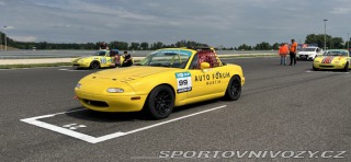 Mazda MX-5 CUP NA 1991