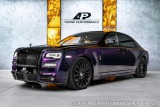   Rolls-Royce Ghost MANSORY/NIGHT VISION/P