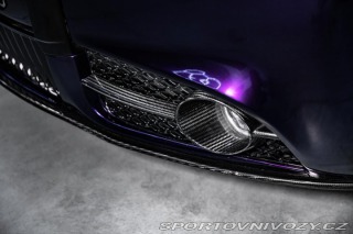 Rolls Royce Ghost MANSORY/NIGHT VISION/PANO 2012