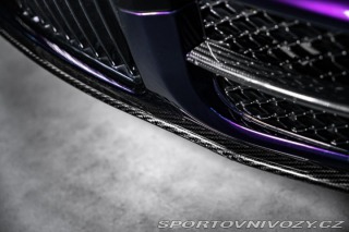 Rolls Royce Ghost MANSORY/NIGHT VISION/PANO 2012