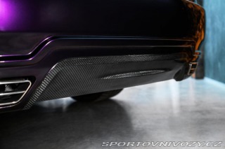 Rolls Royce Ghost MANSORY/NIGHT VISION/PANO 2012