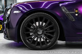 Rolls Royce Ghost MANSORY/NIGHT VISION/PANO 2012