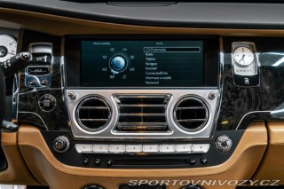 Rolls Royce Ghost MANSORY/NIGHT VISION/PANO 2012