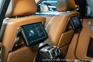 Rolls Royce Ghost MANSORY/NIGHT VISION/PANO 2012