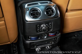 Rolls Royce Ghost MANSORY/NIGHT VISION/PANO 2012