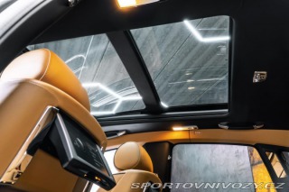 Rolls Royce Ghost MANSORY/NIGHT VISION/PANO 2012