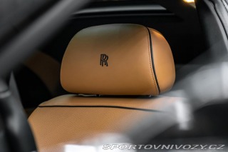 Rolls Royce Ghost MANSORY/NIGHT VISION/PANO 2012