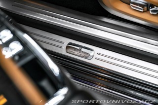 Rolls Royce Ghost MANSORY/NIGHT VISION/PANO 2012