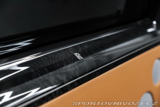 Rolls Royce Ghost MANSORY/NIGHT VISION/PANO 2012