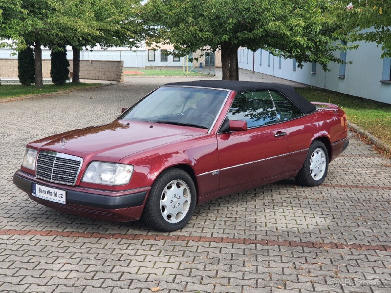 Mercedes-Benz C 300-24CE