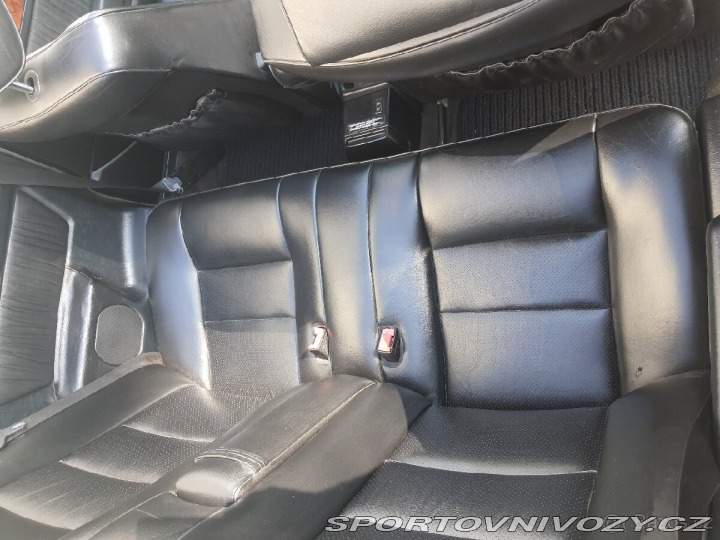 Mercedes-Benz C 300-24CE 1992