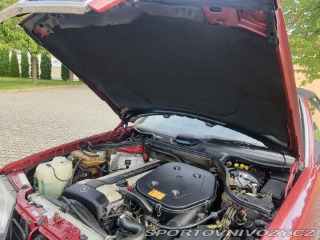 Mercedes-Benz C 300-24CE 1992