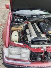 Mercedes-Benz C 300-24CE 1992