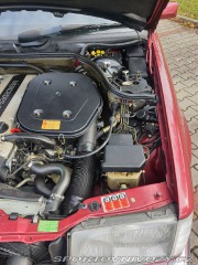 Mercedes-Benz C 300-24CE 1992