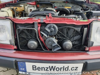 Mercedes-Benz C 300-24CE 1992