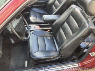 Mercedes-Benz C 300-24CE 1992