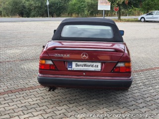 Mercedes-Benz C 300-24CE 1992