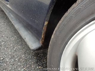 Opel Calibra 2.0 16V Turbo 4x4 1995