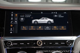 Bentley Continental GT V8 Mulliner-Red BlackL 2022