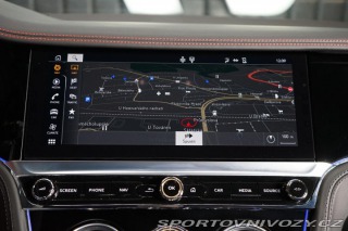Bentley Continental GT V8 Mulliner-Red BlackL 2022