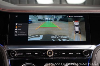 Bentley Continental GT V8 Mulliner-Red BlackL 2022