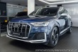 Audi SQ7 TFSI quattro/Tour/4zóny/L 1800