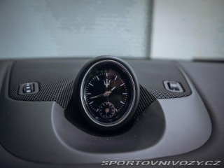 Maserati Levante S 430 GranSport 2017