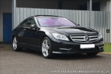 Mercedes-Benz CL 4,7 CL 500 AMG 4MATIC DES