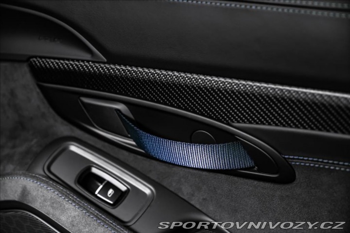 Porsche Cayman GT4 RS, Club Sport, Sport 2023