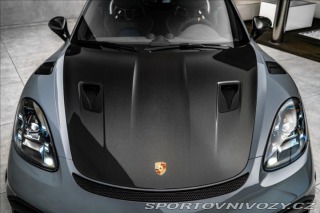 Porsche Cayman GT4 RS, Club Sport, Sport 2023