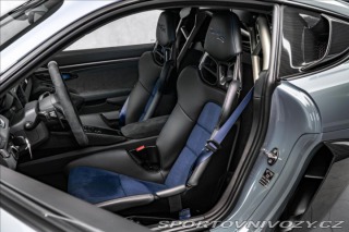 Porsche Cayman GT4 RS, Club Sport, Sport 2023