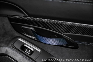 Porsche Cayman GT4 RS, Club Sport, Sport 2023