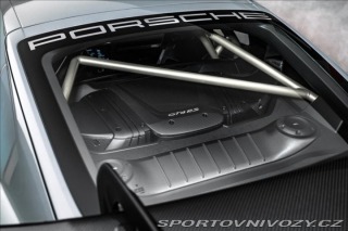 Porsche Cayman GT4 RS, Club Sport, Sport 2023