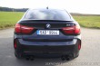 BMW X6 X6M, Akrap. 2016