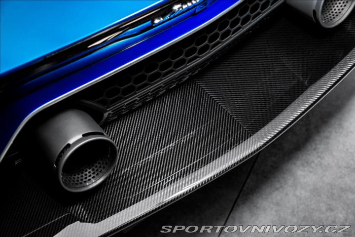 Lamborghini Aventador LP 780-4 ULTIMAE 1/350  O 2022