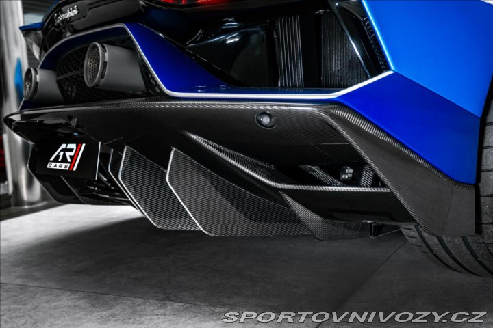 Lamborghini Aventador LP 780-4 ULTIMAE 1/350  O 2022