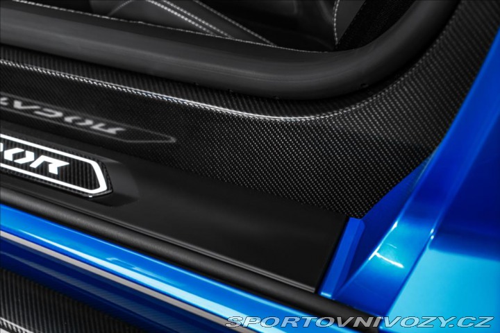 Lamborghini Aventador LP 780-4 ULTIMAE 1/350  O 2022