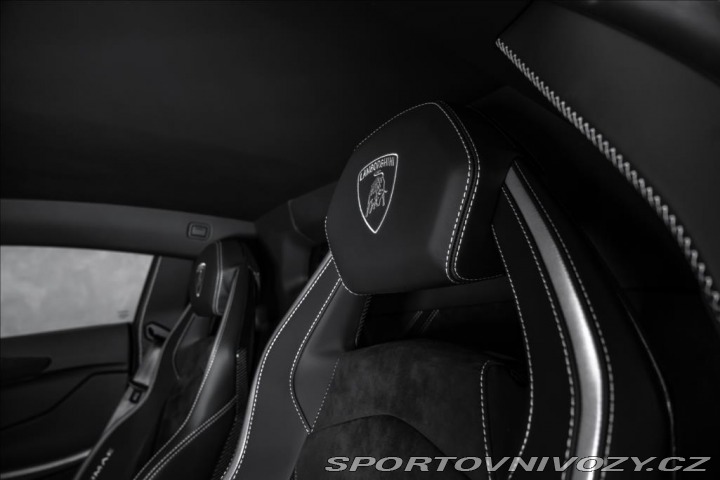 Lamborghini Aventador LP 780-4 ULTIMAE 1/350  O 2022