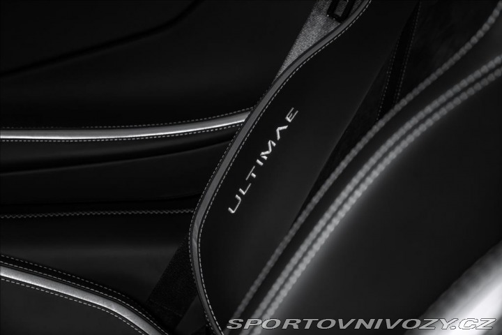Lamborghini Aventador LP 780-4 ULTIMAE 1/350  O 2022