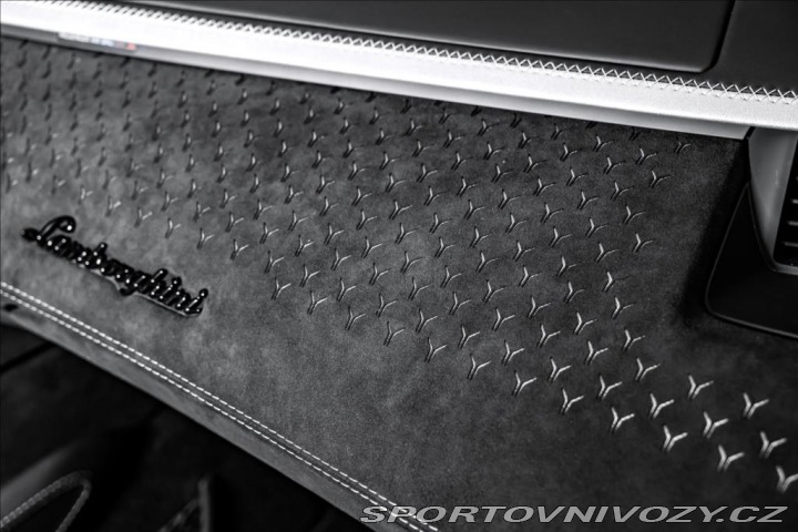 Lamborghini Aventador LP 780-4 ULTIMAE 1/350  O 2022