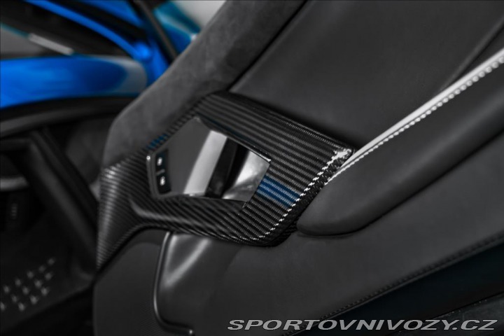 Lamborghini Aventador LP 780-4 ULTIMAE 1/350  O 2022