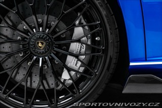 Lamborghini Aventador LP 780-4 ULTIMAE 1/350  O 2022