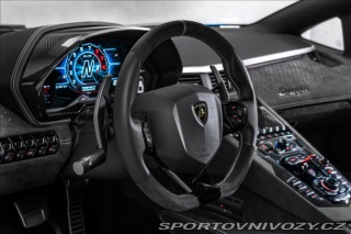 Lamborghini Aventador LP 780-4 ULTIMAE 1/350  O 2022