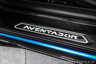 Lamborghini Aventador LP 780-4 ULTIMAE 1/350  O 2022