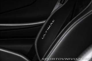 Lamborghini Aventador LP 780-4 ULTIMAE 1/350  O 2022