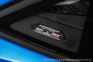 Lamborghini Aventador LP 780-4 ULTIMAE 1/350  O 2022